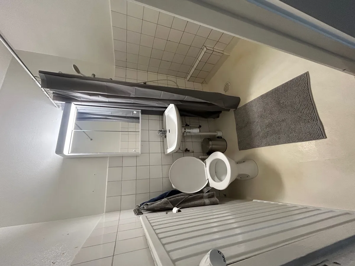 Hyreslägenhet på Sandviken i sandviken