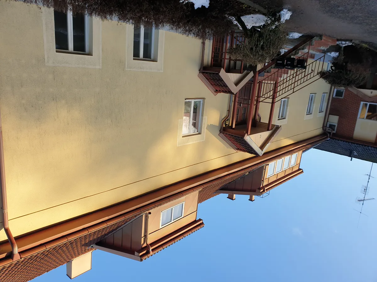 Hyreslägenhet på Örkelljunga i orkelljunga