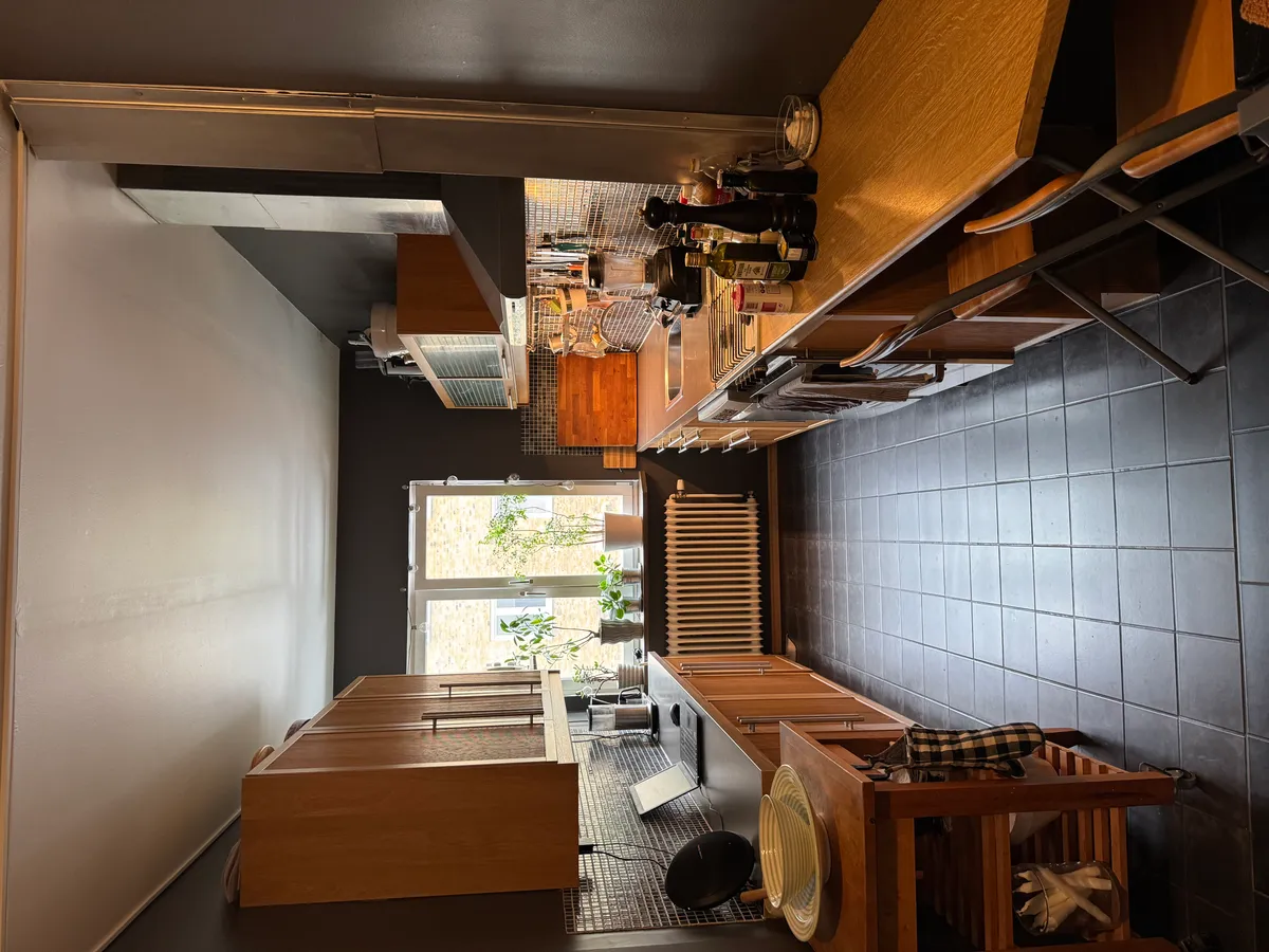 Hyreslägenhet på Malmö i malmo