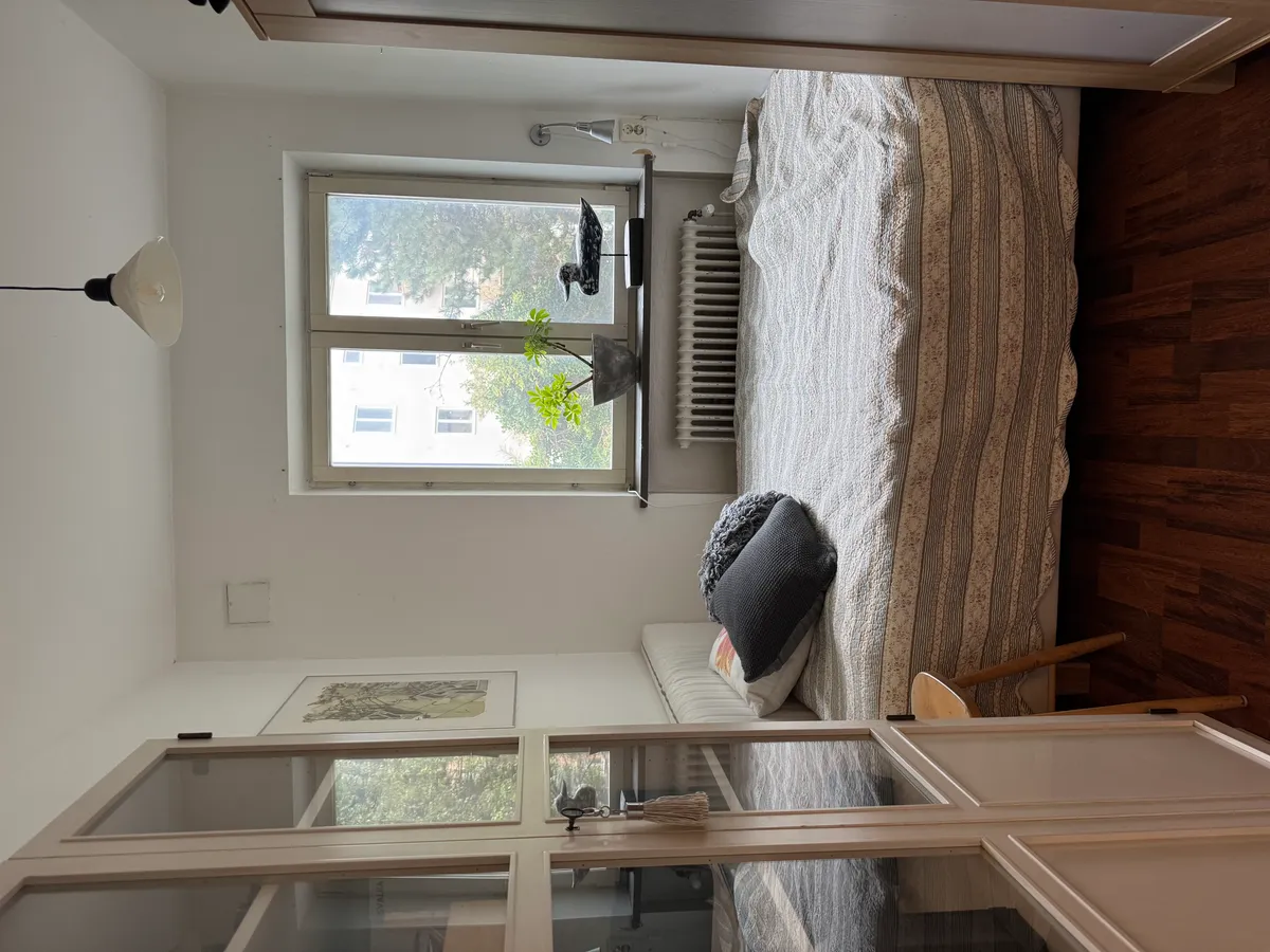 Hyreslägenhet på Malmö i malmo