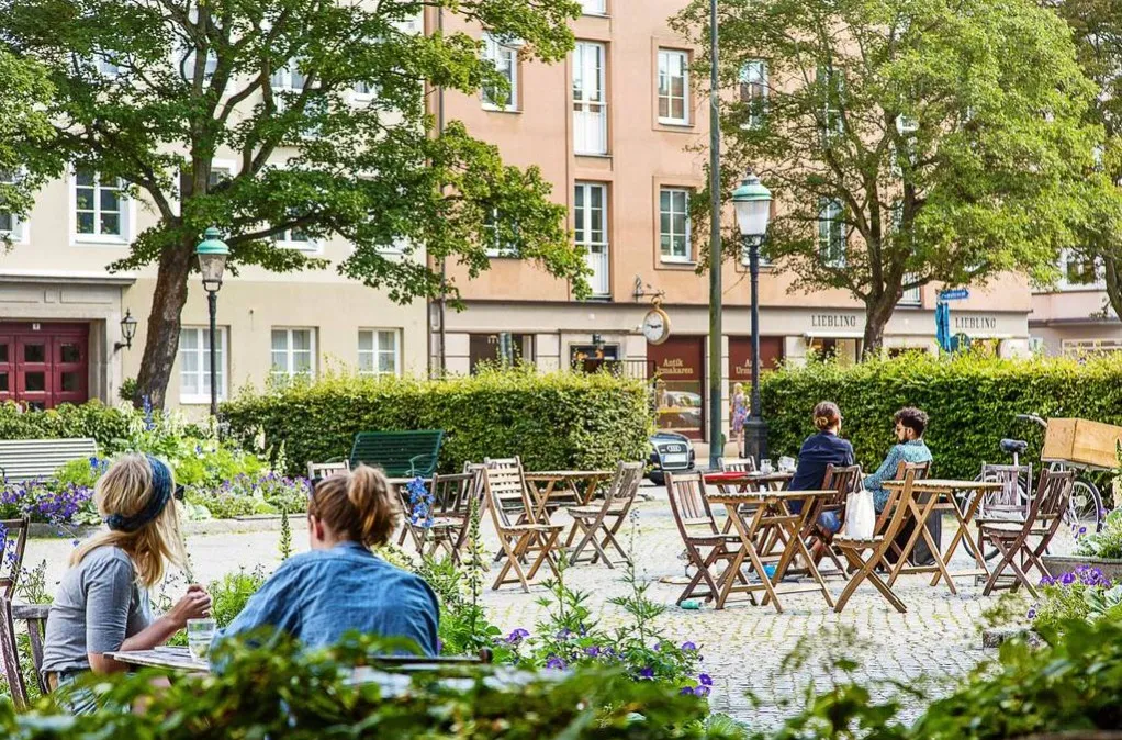 Hyreslägenhet på Malmö i malmo