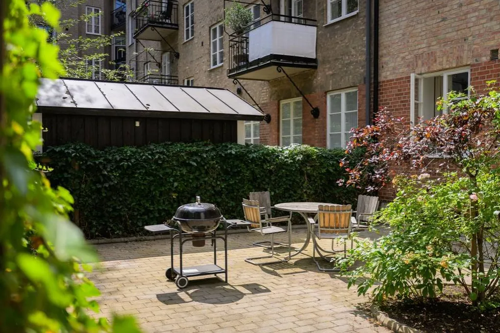 Hyreslägenhet på Malmö i malmo