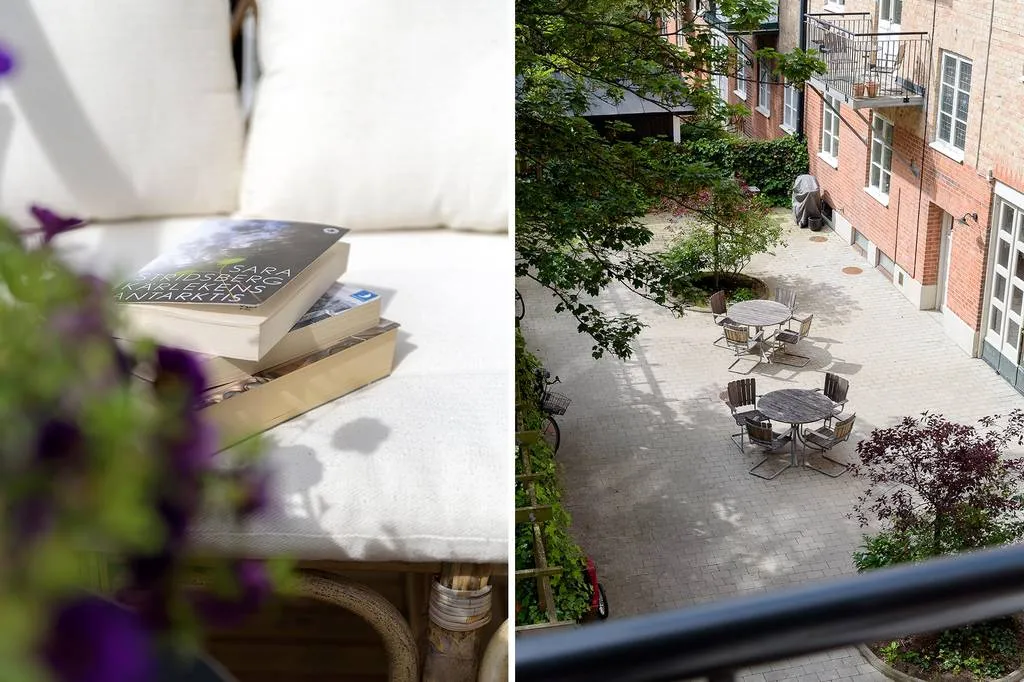 Hyreslägenhet på Malmö i malmo