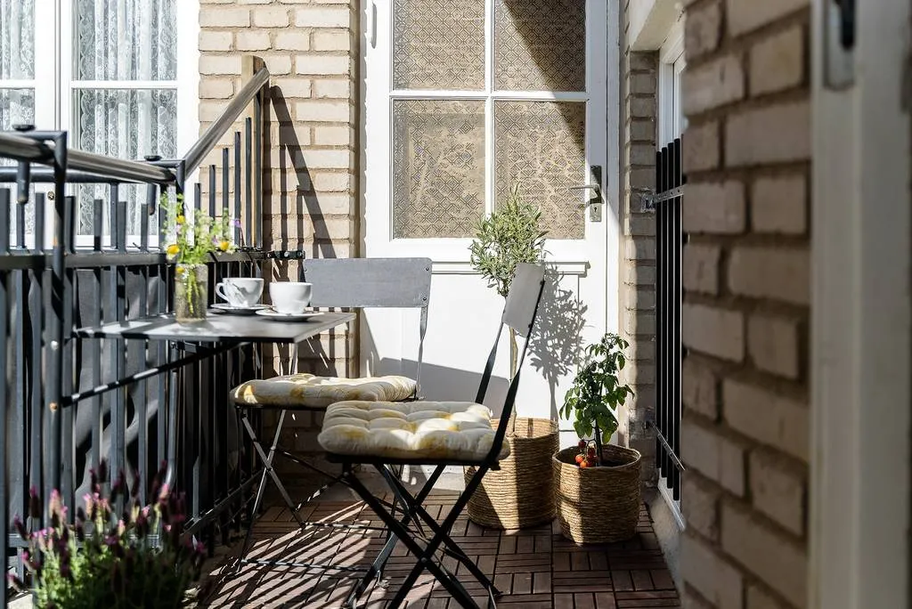 Hyreslägenhet på Malmö i malmo