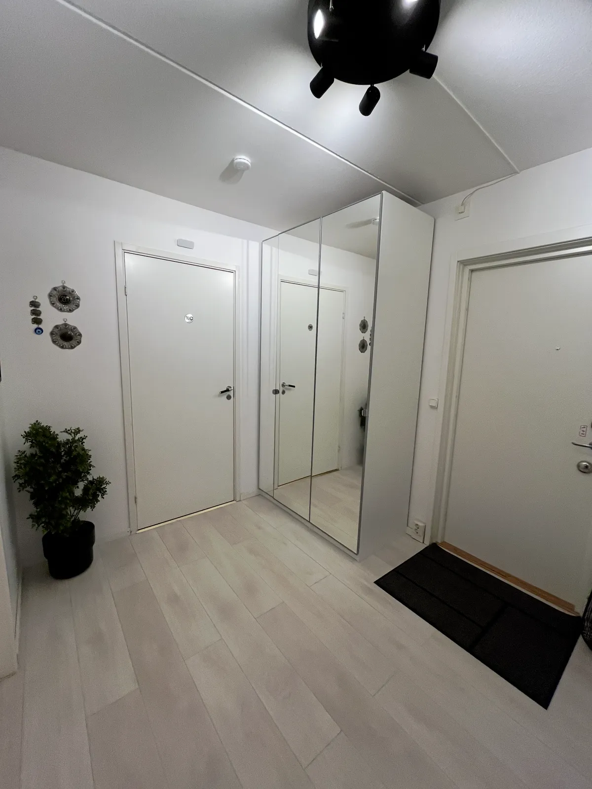 Hyreslägenhet på Hisings Backa i hisings-backa