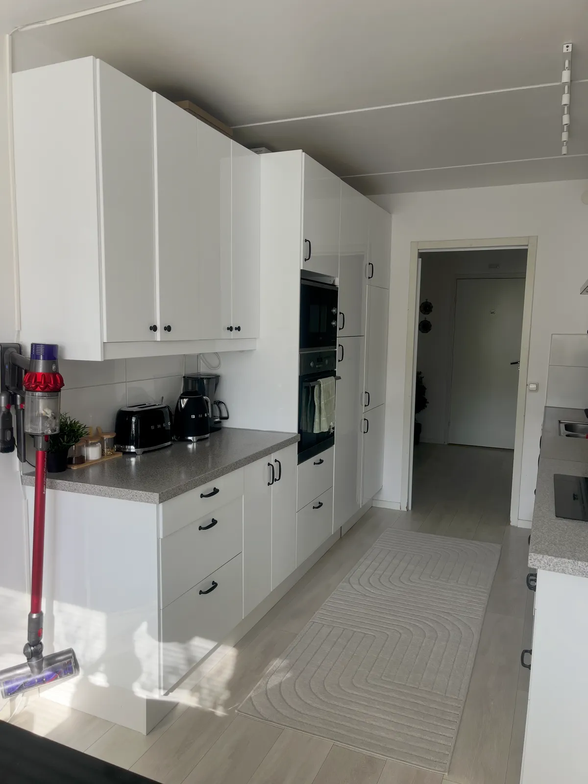 Hyreslägenhet på Hisings Backa i hisings-backa