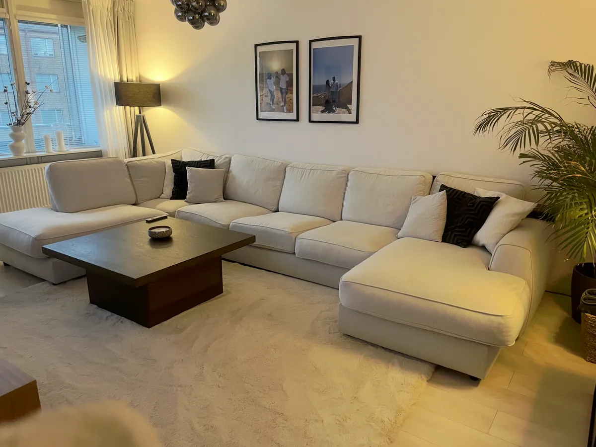 Hyreslägenhet på Hisings Backa i hisings-backa