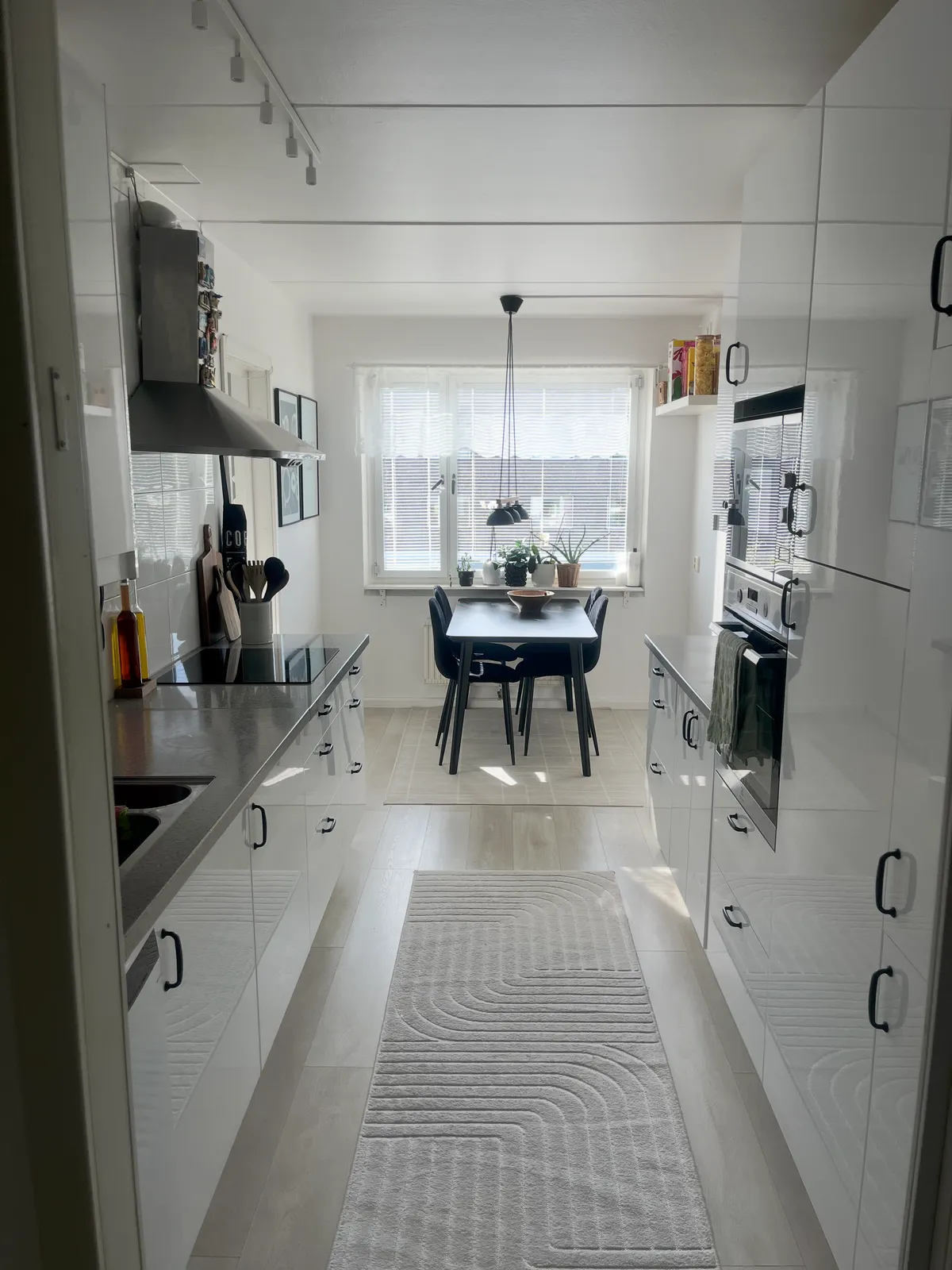 Hyreslägenhet på Hisings Backa i hisings-backa