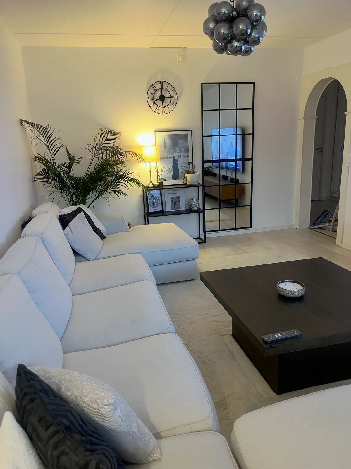 Hyreslägenhet på Hisings Backa i hisings-backa