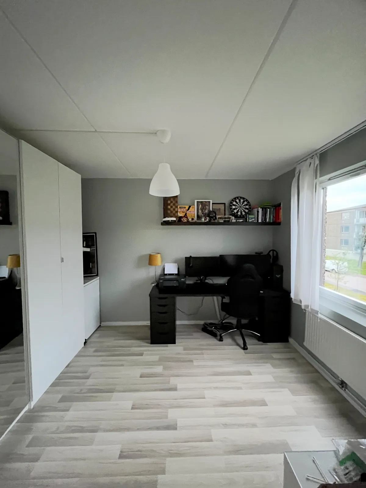 Hyreslägenhet på Hisings Backa i hisings-backa