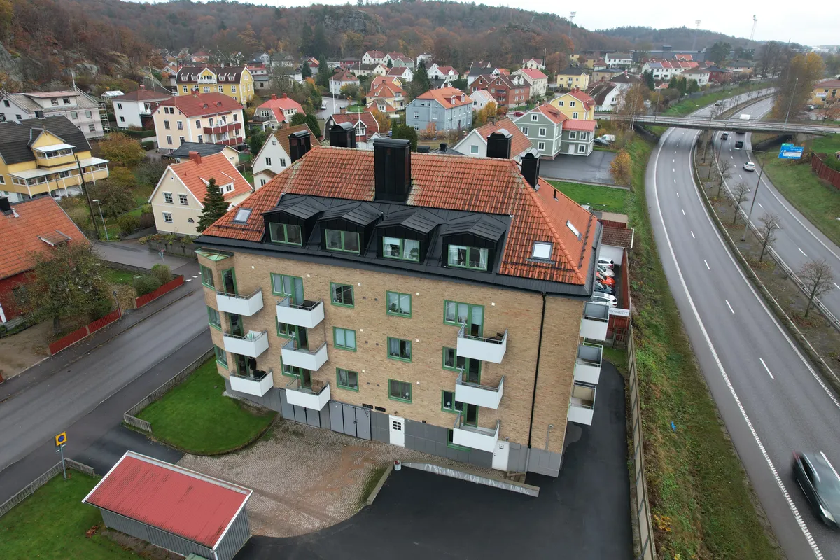 Edingsvägen