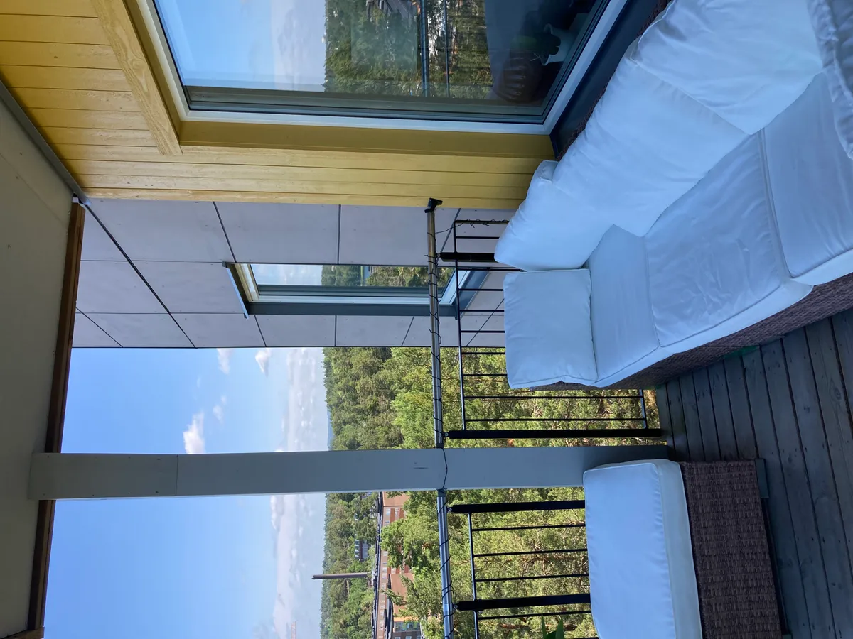 Hyreslägenhet på Saltsjöbaden i saltsjobaden