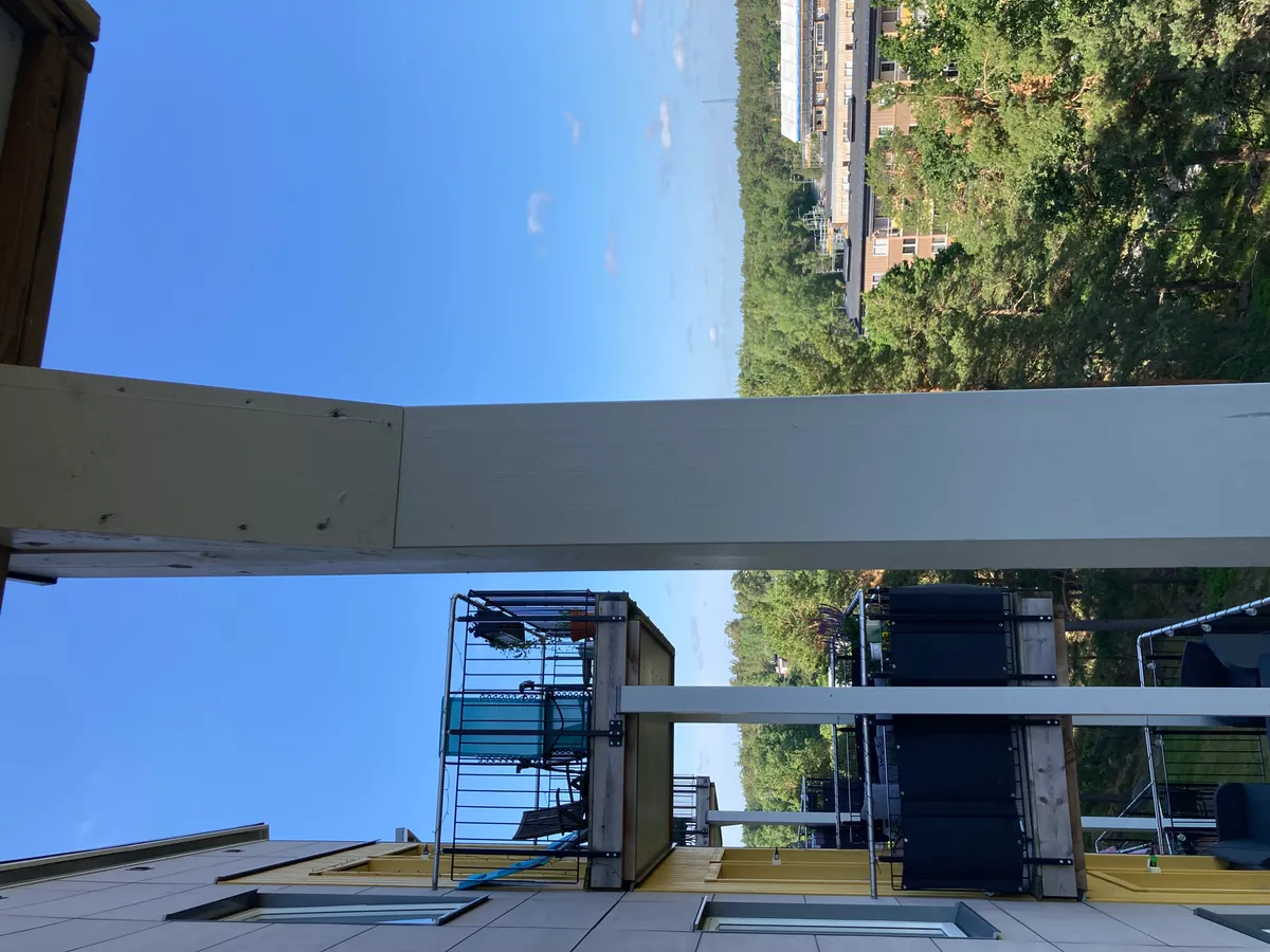 Hyreslägenhet på Saltsjöbaden i saltsjobaden