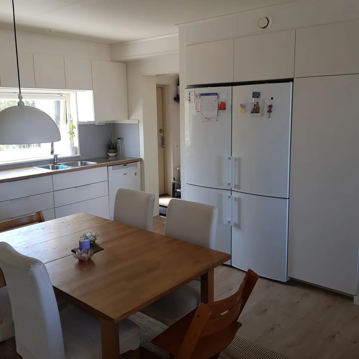 Hyreslägenhet på Saltsjöbaden i saltsjobaden