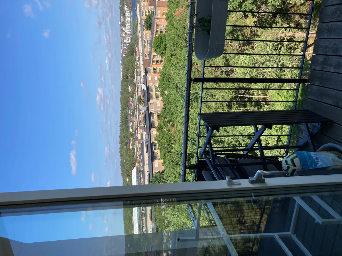 Hyreslägenhet på Saltsjöbaden i saltsjobaden
