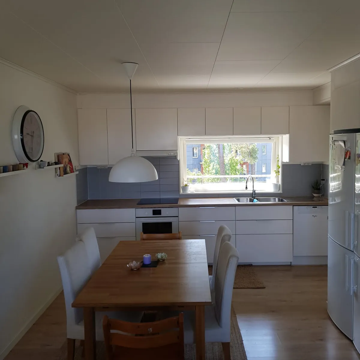Hyreslägenhet på Saltsjöbaden i saltsjobaden