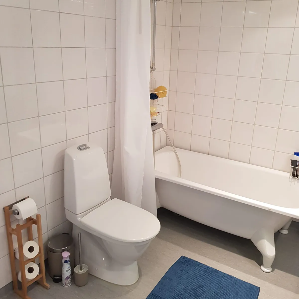 Hyreslägenhet på Saltsjöbaden i saltsjobaden