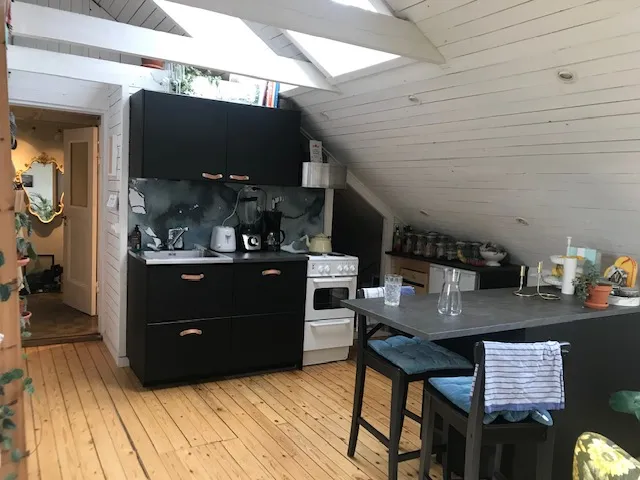 Hyreslägenhet på Göteborg i goteborg