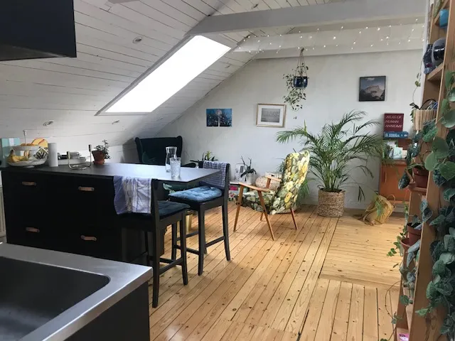 Hyreslägenhet på Göteborg i goteborg
