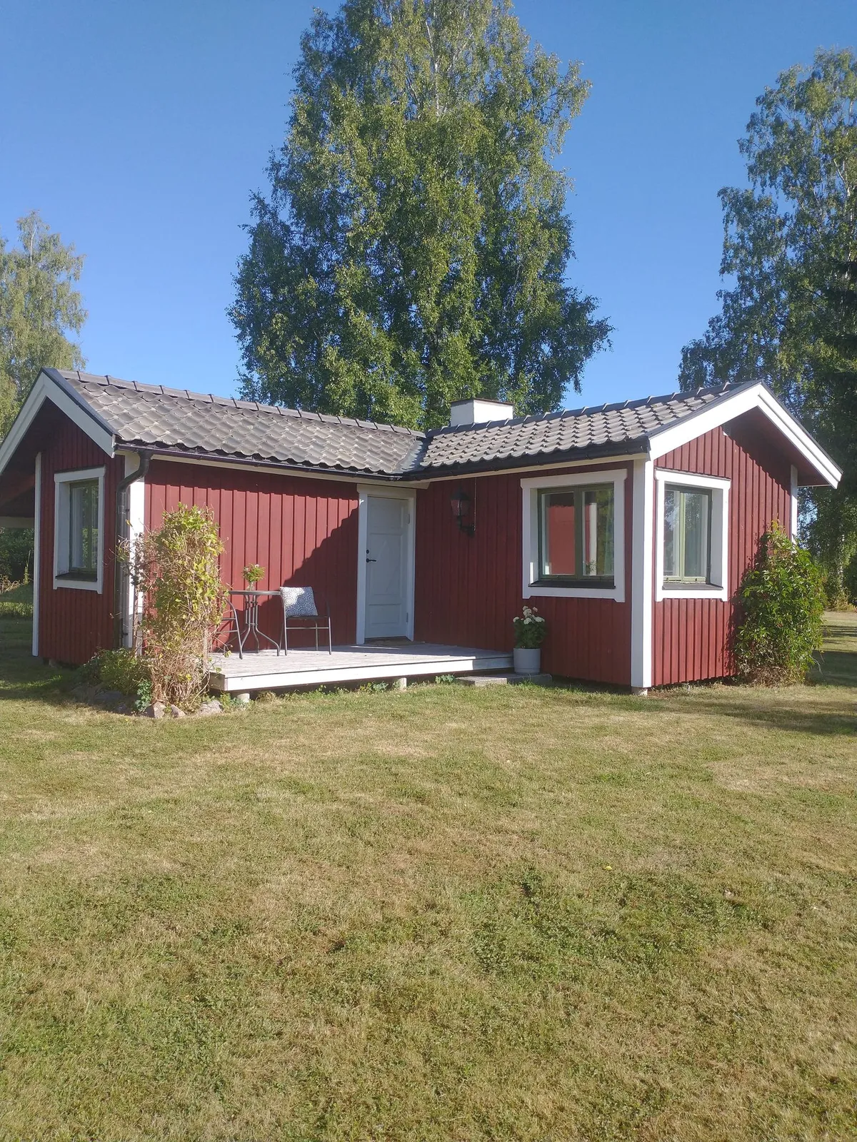 Hyresbostad på Uppsala i uppsala