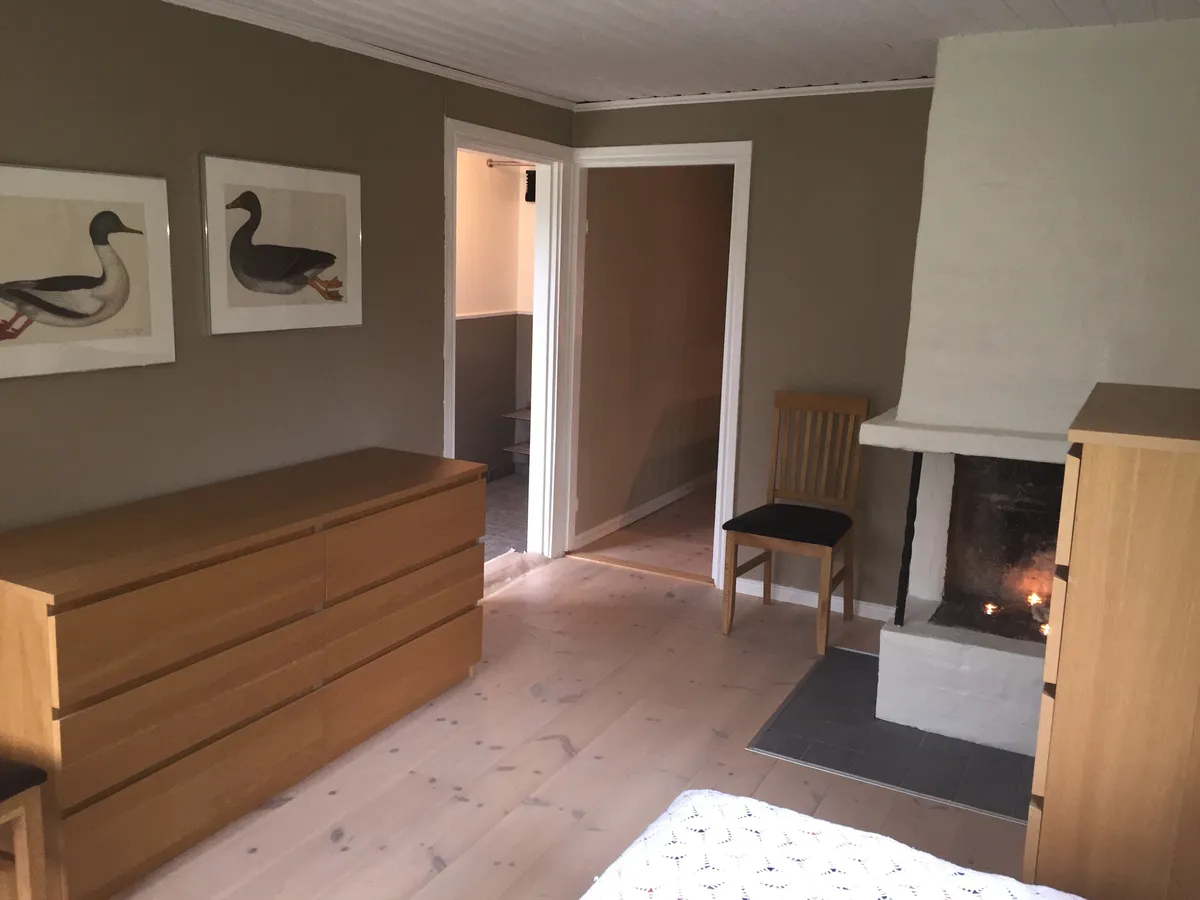 Hyresbostad på Uppsala i uppsala