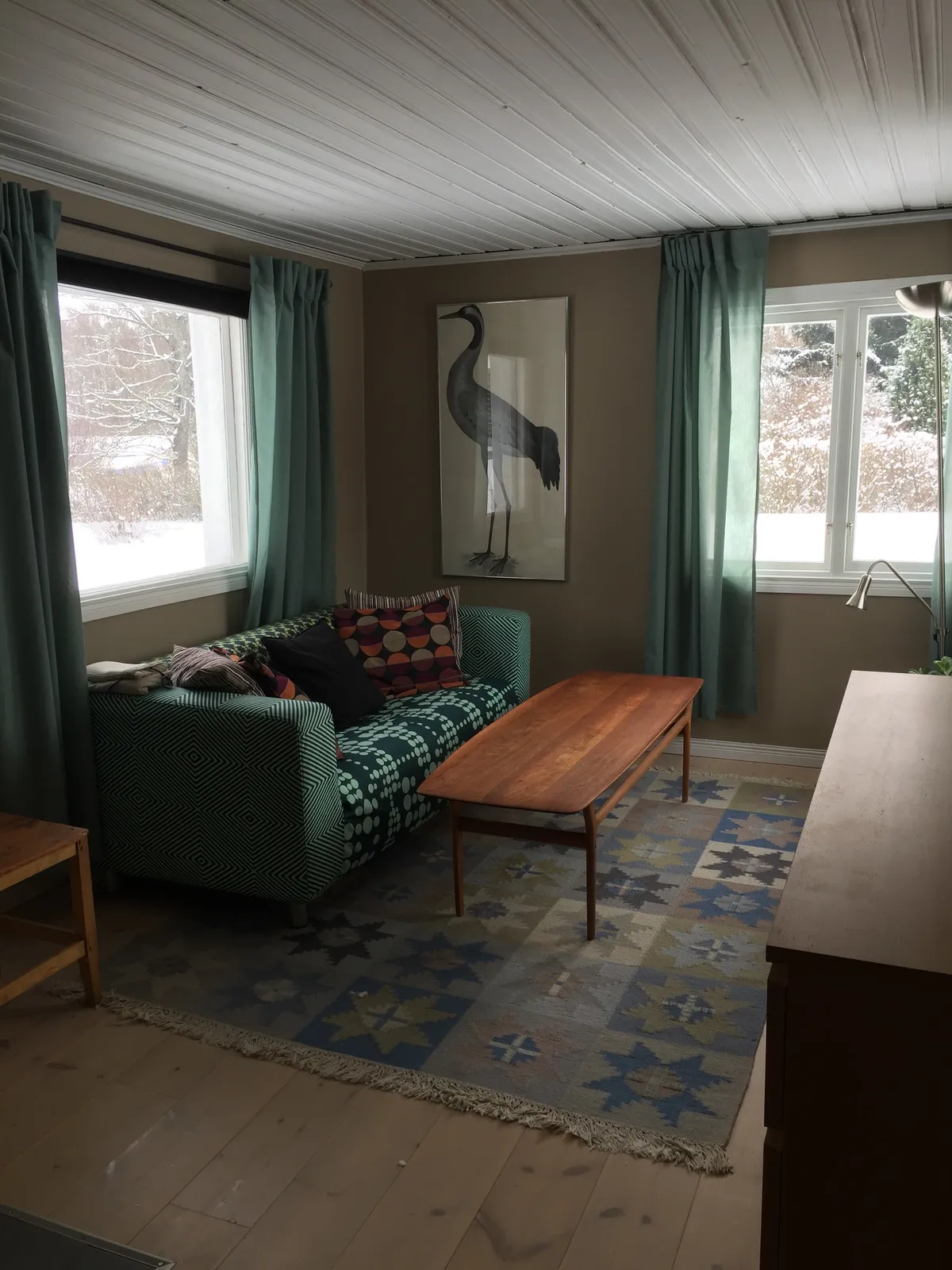 Hyresbostad på Uppsala i uppsala