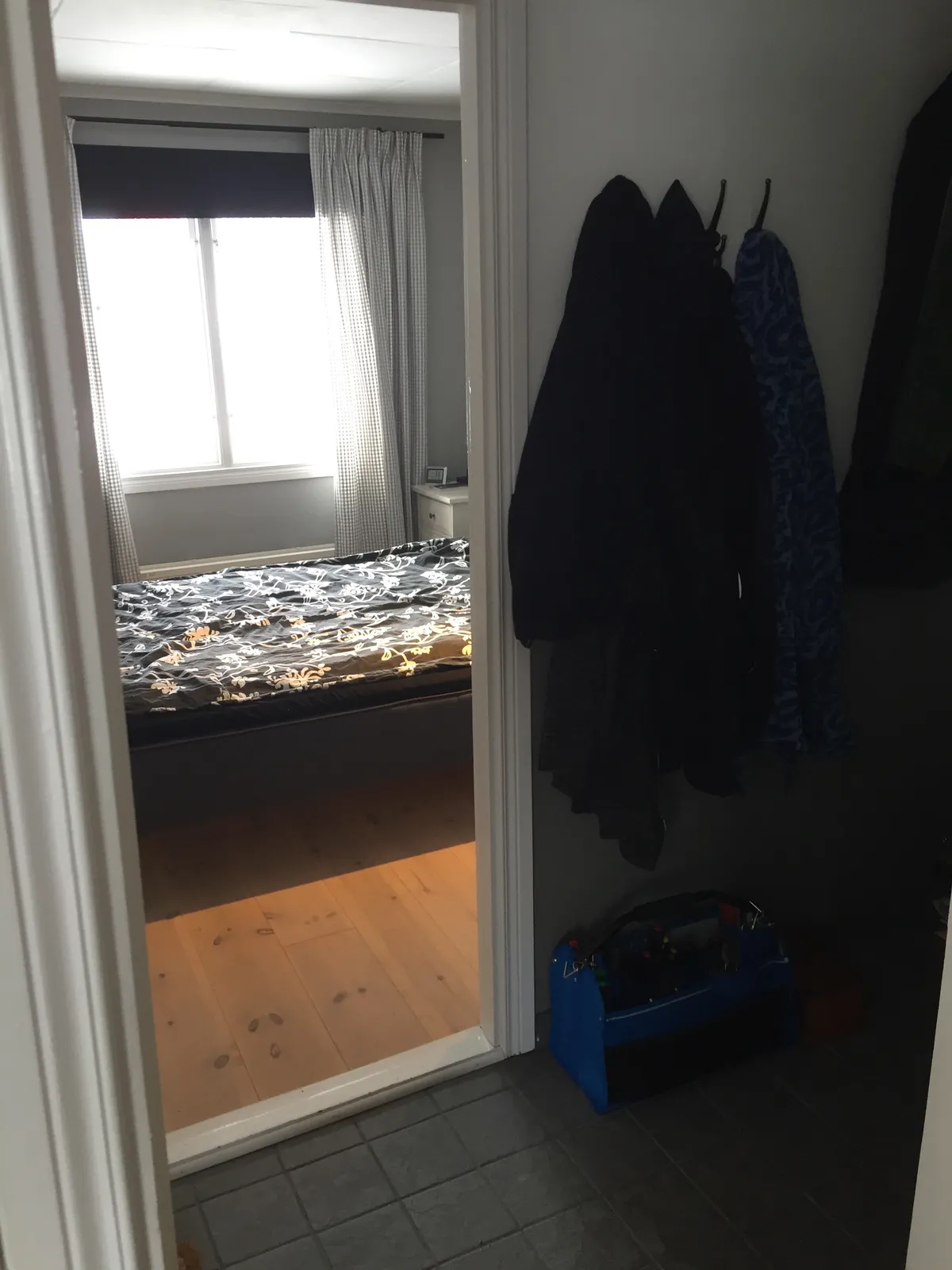 Hyresbostad på Uppsala i uppsala