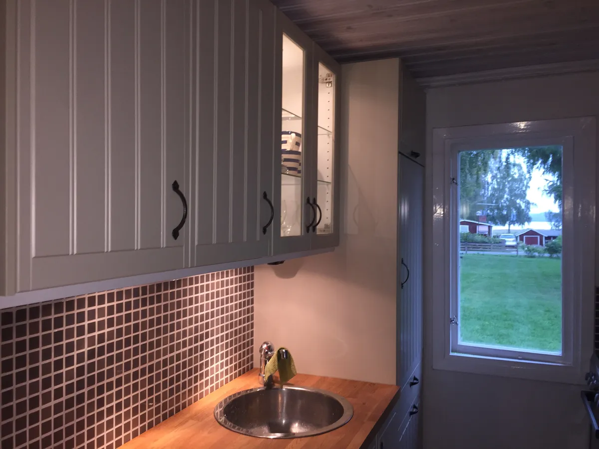 Hyresbostad på Uppsala i uppsala