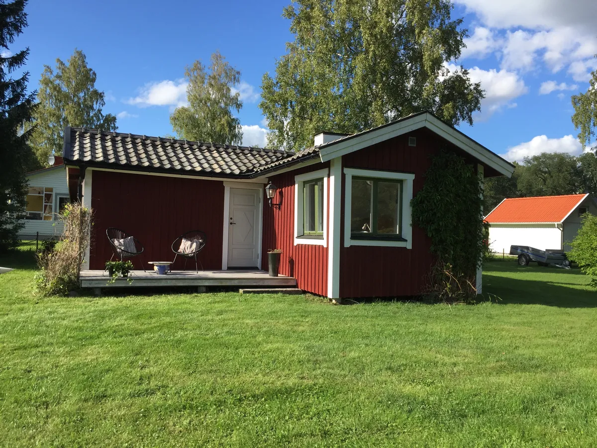 Hyresbostad på Uppsala i uppsala