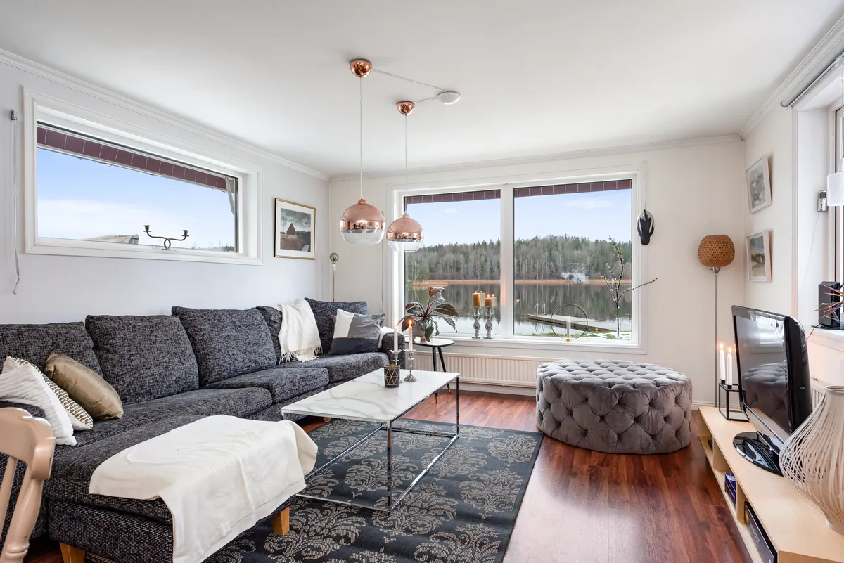 Hyresbostad på Norrtälje i norrtalje