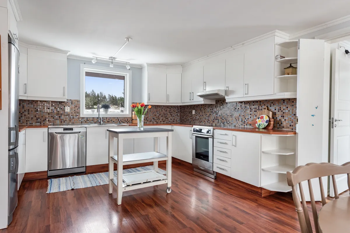 Hyresbostad på Norrtälje i norrtalje