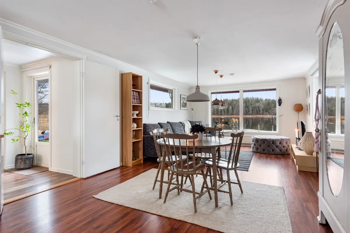 Hyresbostad på Norrtälje i norrtalje