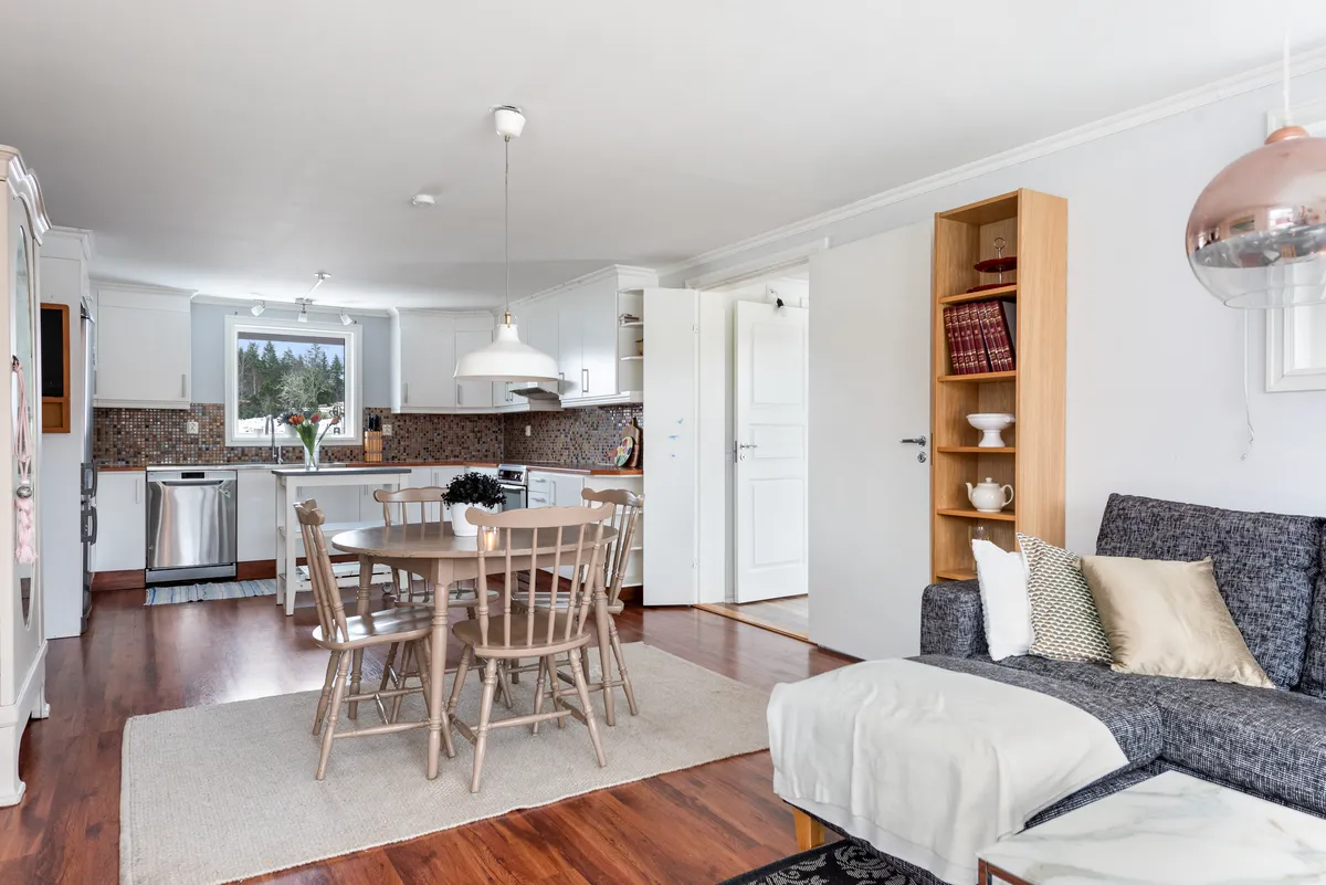 Hyresbostad på Norrtälje i norrtalje