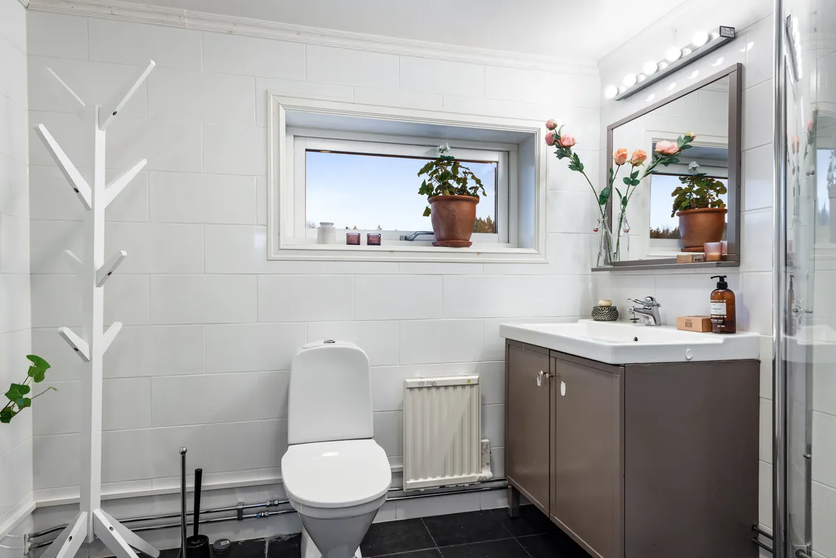 Hyresbostad på Norrtälje i norrtalje