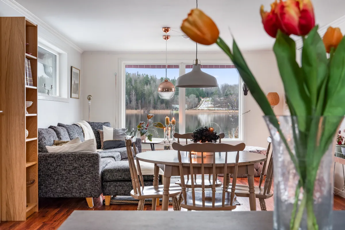 Hyresbostad på Norrtälje i norrtalje