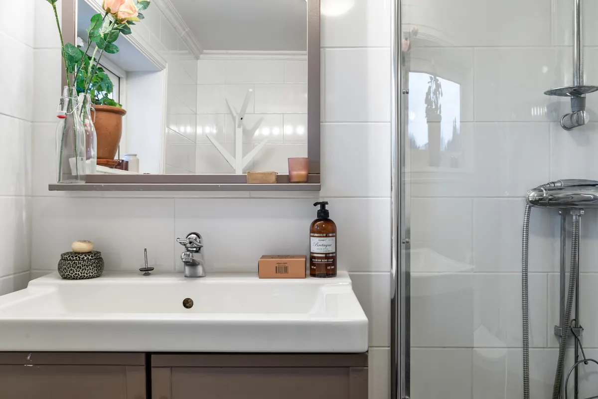 Hyresbostad på Norrtälje i norrtalje