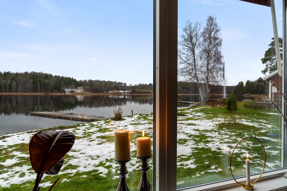 Hyresbostad på Norrtälje i norrtalje