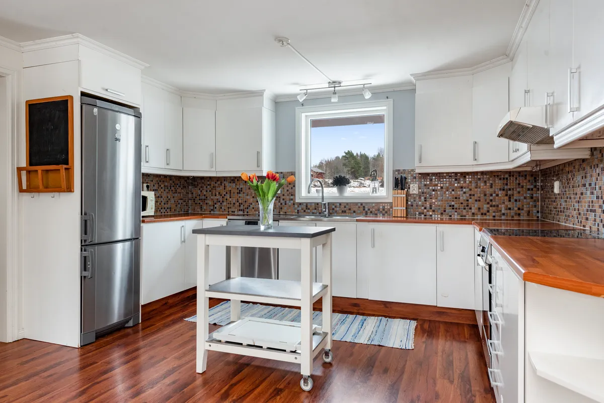 Hyresbostad på Norrtälje i norrtalje