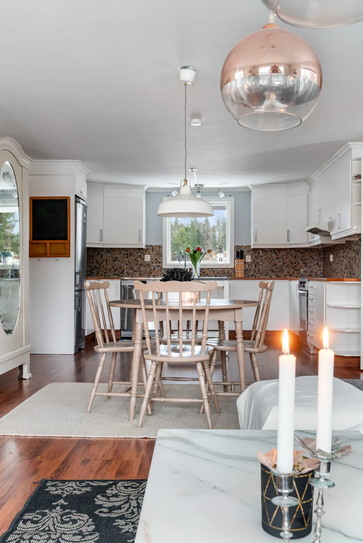 Hyresbostad på Norrtälje i norrtalje