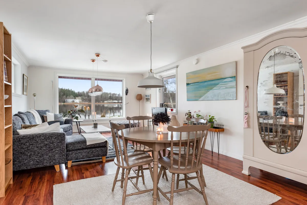 Hyresbostad på Norrtälje i norrtalje