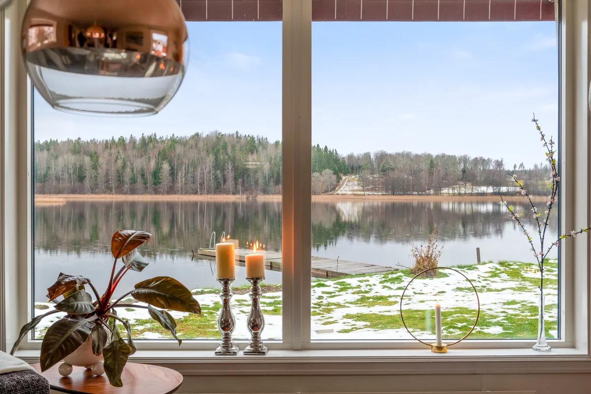 Hyresbostad på Norrtälje i norrtalje