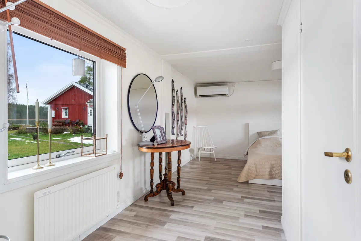 Hyresbostad på Norrtälje i norrtalje