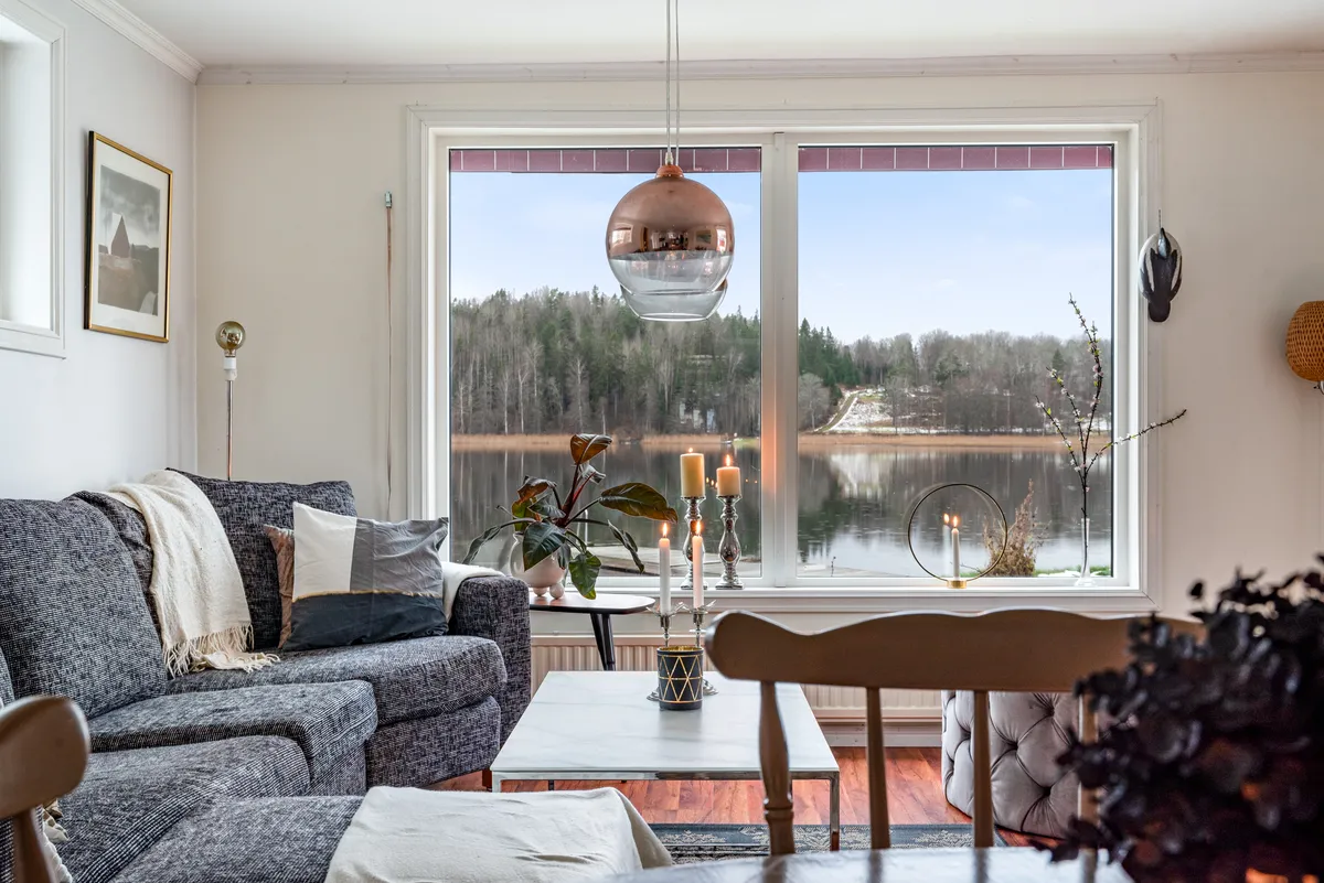 Hyresbostad på Norrtälje i norrtalje