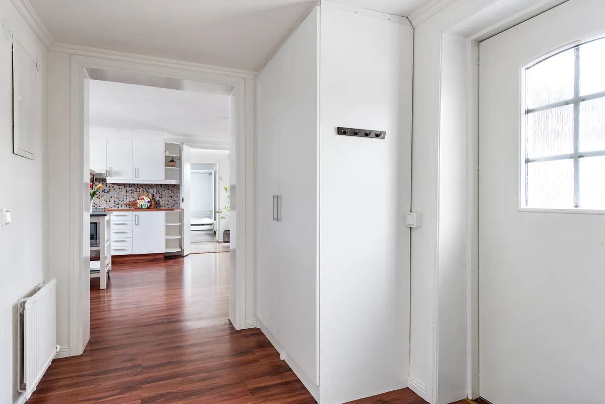 Hyresbostad på Norrtälje i norrtalje