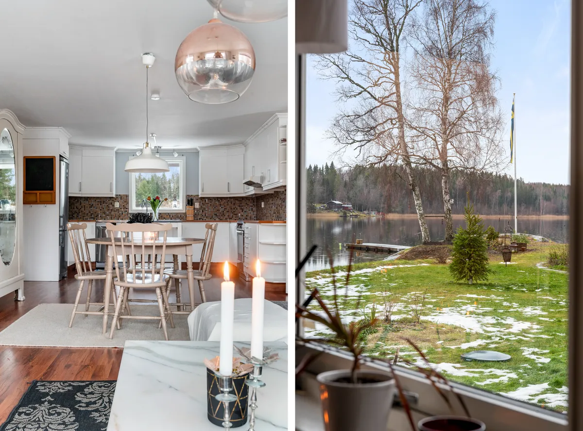 Hyresbostad på Norrtälje i norrtalje