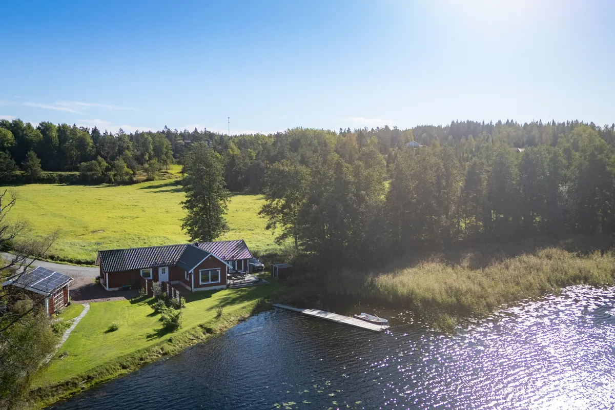 Hyresbostad på Norrtälje i norrtalje