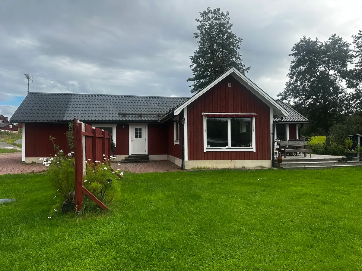 Hyresbostad på Norrtälje i norrtalje