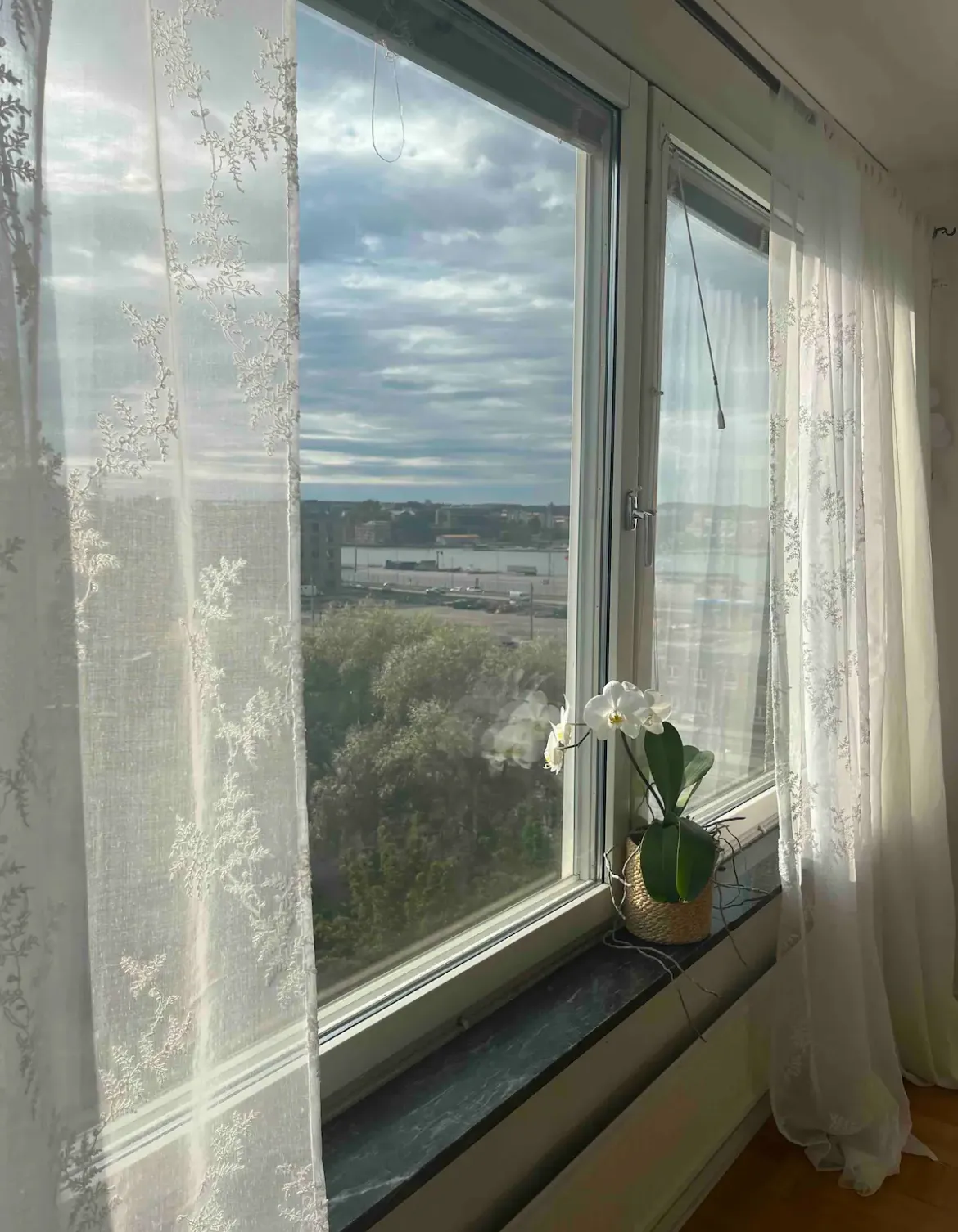 Hyreslägenhet på Göteborg i goteborg