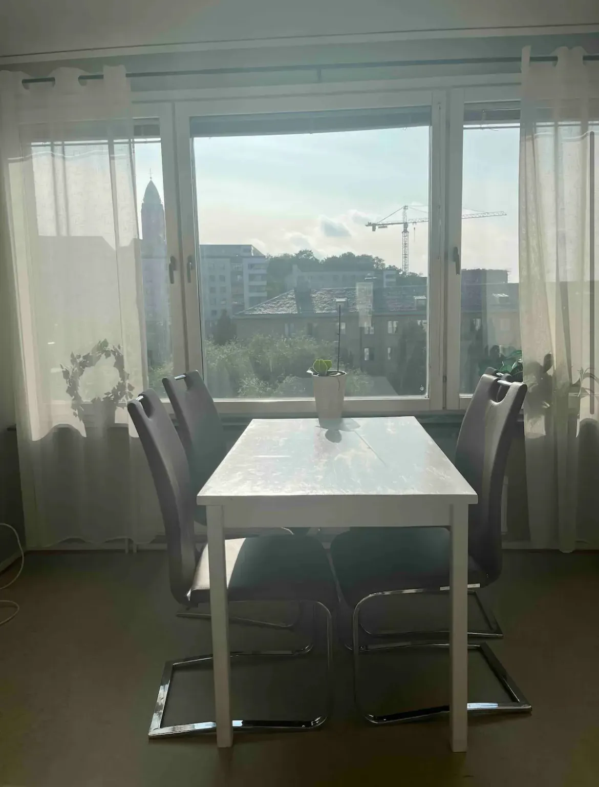 Hyreslägenhet på Göteborg i goteborg