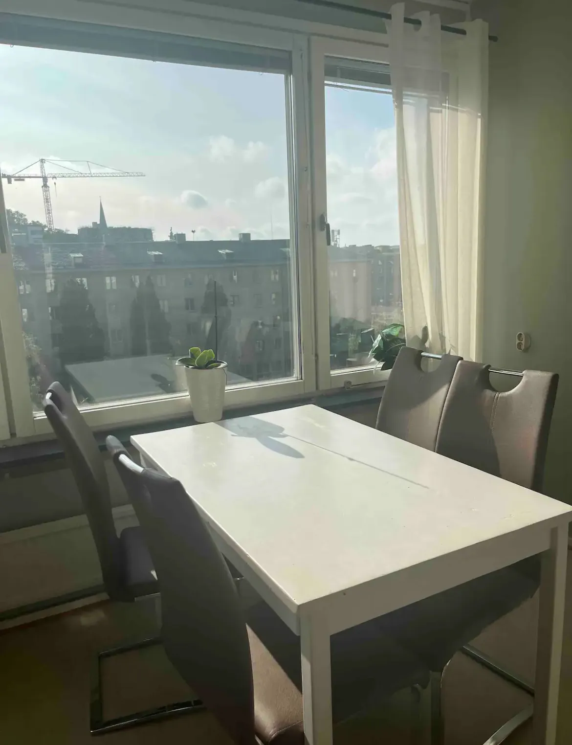 Hyreslägenhet på Göteborg i goteborg